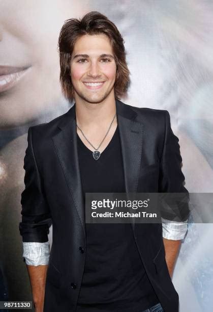 4,837 James Maslow Photos & High Res Pictures